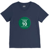 fahrie77 V-Neck Tee