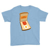 best breakfast Youth Tee