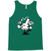 wake &amp; sake Tank Top