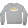 seven finger discount Crewneck Sweatshirt