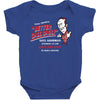 better call saul Baby Bodysuit