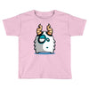 monster Toddler T-shirt