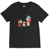 combo meal V-Neck Tee