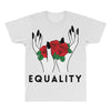 Equality All Over Men's T-shirt