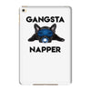 gangsta napper iPad Mini 4