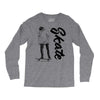 skate Long Sleeve Shirts