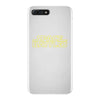 space battles iPhone 7 Plus Case