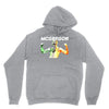 mcgragor notorious Unisex Hoodie