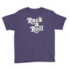 ruck and roll Youth Tee