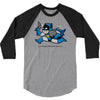 rich uncle batarangs 3/4 Sleeve Shirt