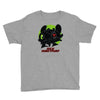 nick night fury Youth Tee