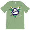 mighty leo T-Shirt