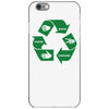 rock paper scissors iPhone 6/6s Case