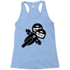 catoon2 Racerback Tank
