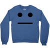 huh (2) Crewneck Sweatshirt