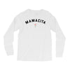 mamacita Long Sleeve Shirts