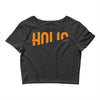 holl holl Crop Top