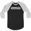 dude 3/4 Sleeve Shirt