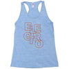 electro Racerback Tank