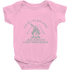 loses a weiner Baby Onesie