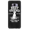 Best Friend  Beagle Samsung Galaxy S8 Plus
