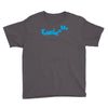 bob dylan homage Youth Tee
