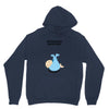 Estimated Delivery September Baby Boy Unisex Hoodie