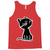 cat2 Tank Top