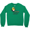 hitman Crewneck Sweatshirt