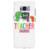 teacher saurus Samsung Galaxy S8 Plus