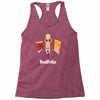woodfellas Racerback Tank