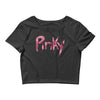 Pinky Cosplay Crop Top