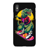 rex to the future iPhoneX