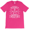 science march rare best trending T-Shirt