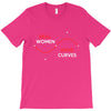 real women T-Shirt
