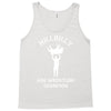 hillbilly hog wrestling champ Tank Top