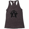 m16 anarchy Racerback Tank