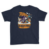 lucha Youth Tee