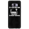 it`s a ham radio thing you wouldnt understand Samsung Galaxy S8 Plus