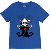 hug me V-Neck Tee