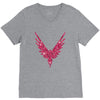 logan paul Maverick V-Neck Tee