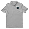 darkness and demogorgons Polo Shirt