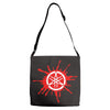 fahrie77 Adjustable Strap Totes