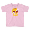 thor Toddler T-shirt