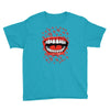 crazy laughter Youth Tee