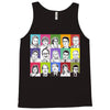 The Office Tank Top