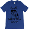 no drama llama T-Shirt