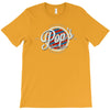 pop's barber shop T-Shirt