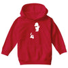 steven seagal   high quality Youth Hoodie
