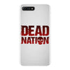 dead nation iPhone 7 Plus Case